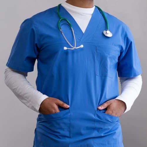 ביגוד רפואי ופרה-רפואי