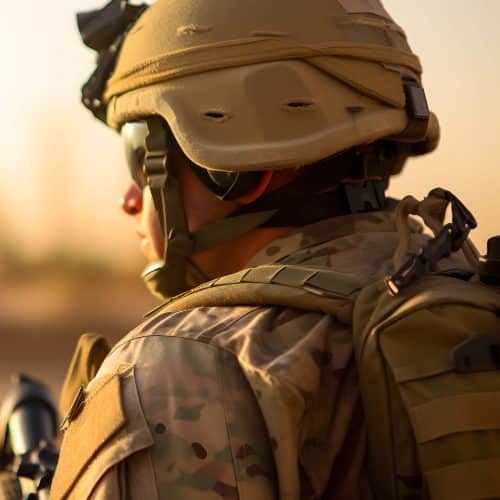 מדי עבודה לכוחות הביטחון ולתעשייה