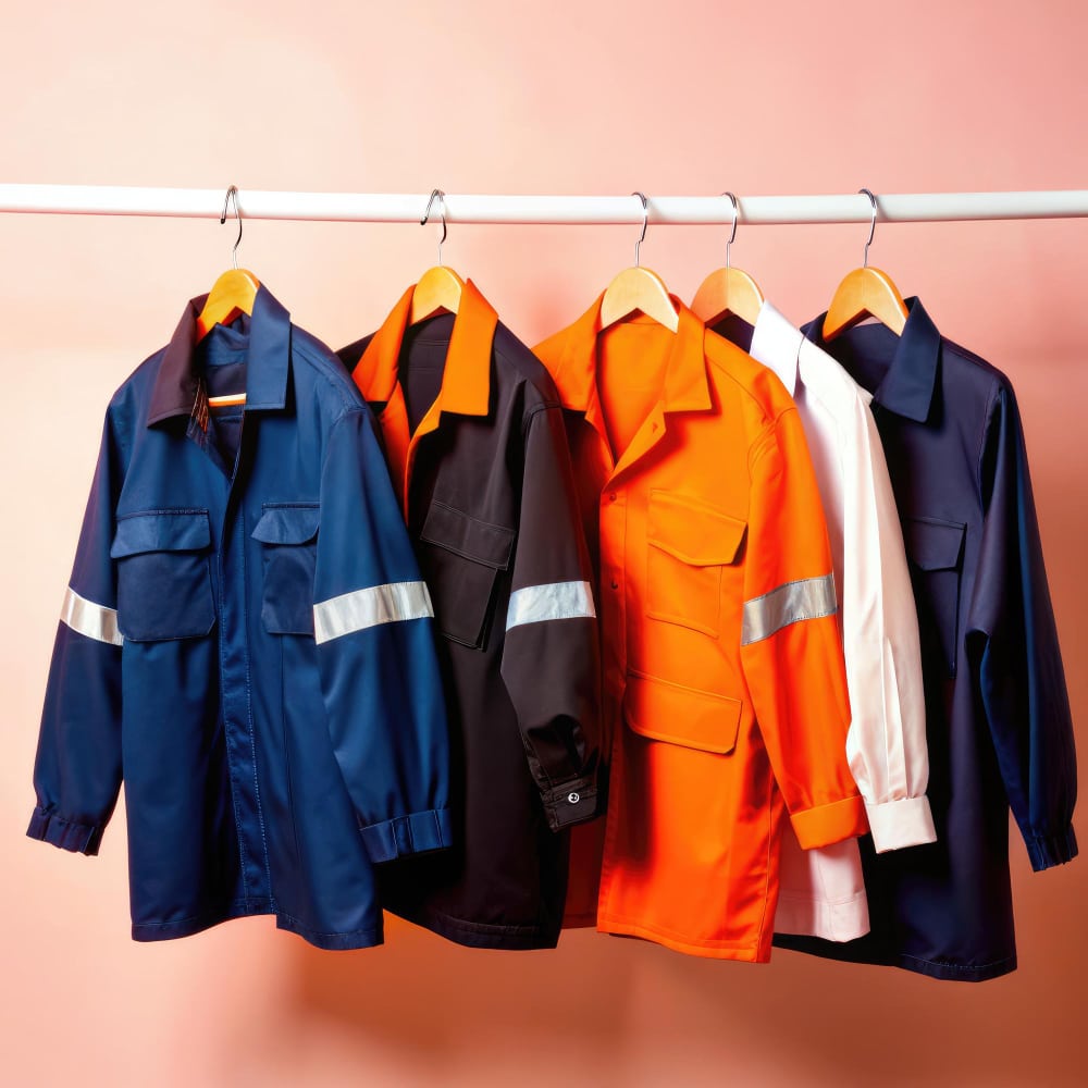 בייסיק בגדי עבודה