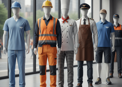 למה ארגונים חכמים עוברים מקנייה להשכרת ציוד ובגדי עבודה?