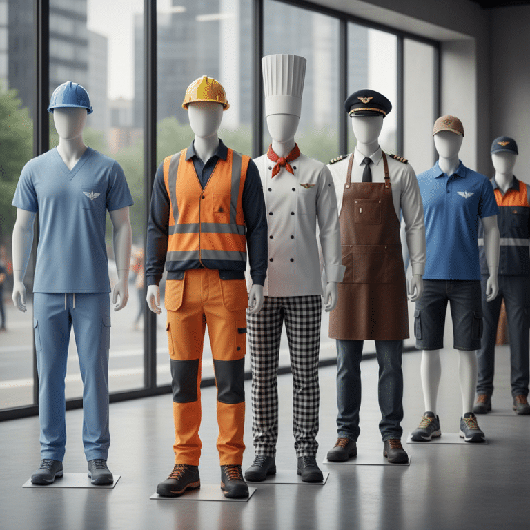 למה ארגונים חכמים עוברים מקנייה להשכרת ציוד ובגדי עבודה?