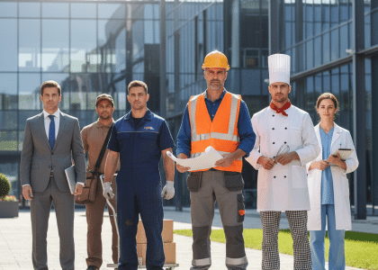 האמת על "בגדי עבודה עודפים": האם הזול עולה ביוקר?