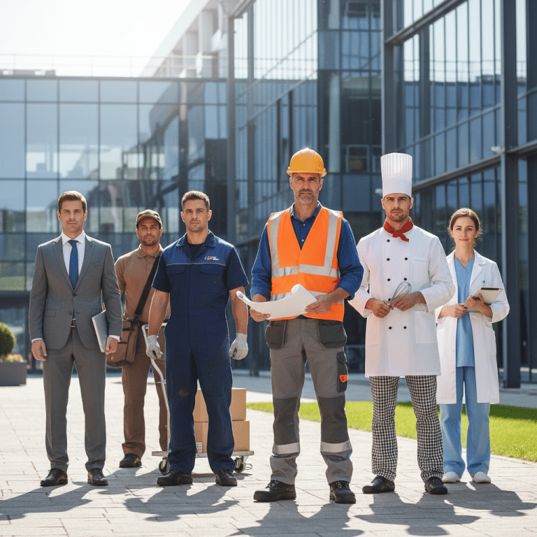 האמת על "בגדי עבודה עודפים": האם הזול עולה ביוקר?