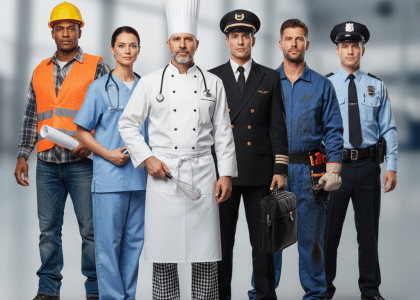 בגדי עבודה גינון: איך בוחרים לבוש נכון לעבודה מקצועית