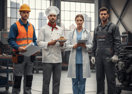 בגדי עבודה לספר כלבים: בחירה נכונה לסביבת עבודה פעילה