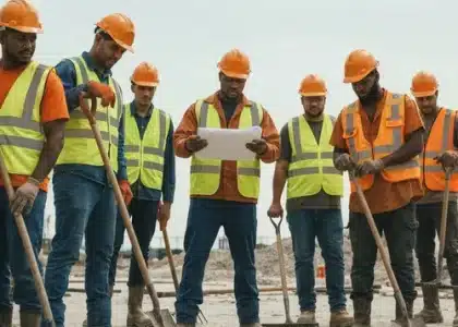 בגדי עבודה נגרות בהתאמה מקצועית לסביבת עבודה