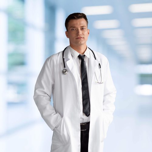 קטלוג חלוק מקטורן - פארא רפואי