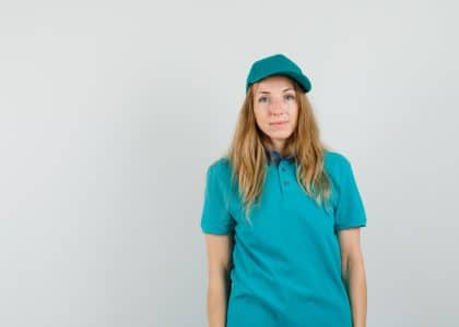 בגדי עבודה בזול