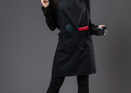 בגדי עבודה לספר כלבים