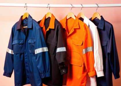 בייסיק בגדי עבודה