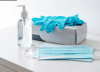 קיטים סטרילים