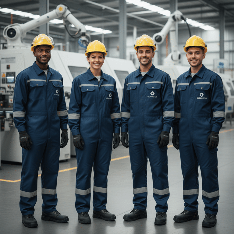 בגדי עבודה מחיר זול: איך למצוא פתרון טוב בלי להתפשר