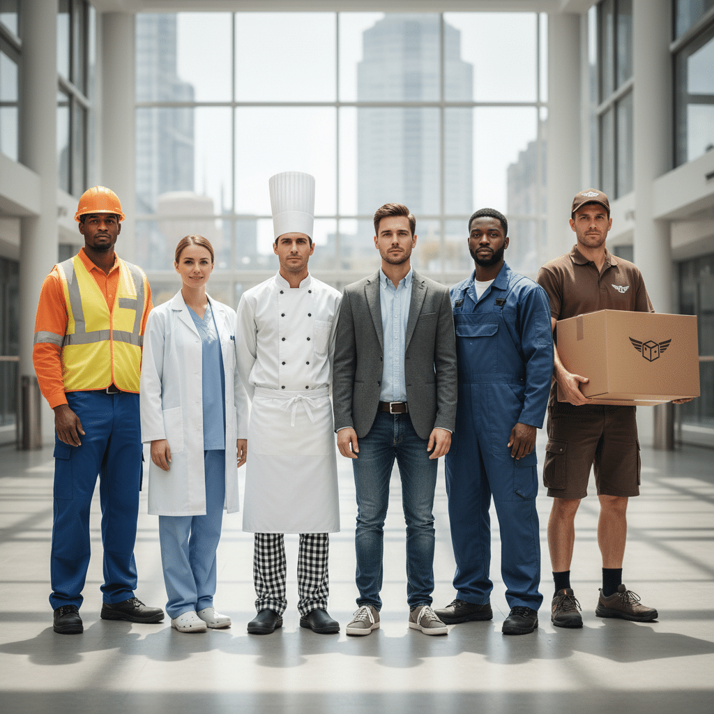 קיטים סטרילים: מה חשוב לבדוק לפני הזמנה לתעשייה