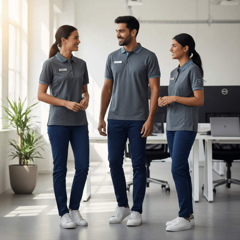 בגדי עבודה גנן: התאמה מקצועית לעבודה נוחה ומדויקת