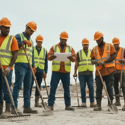 בגדי עבודה נגרות בהתאמה מקצועית לסביבת עבודה